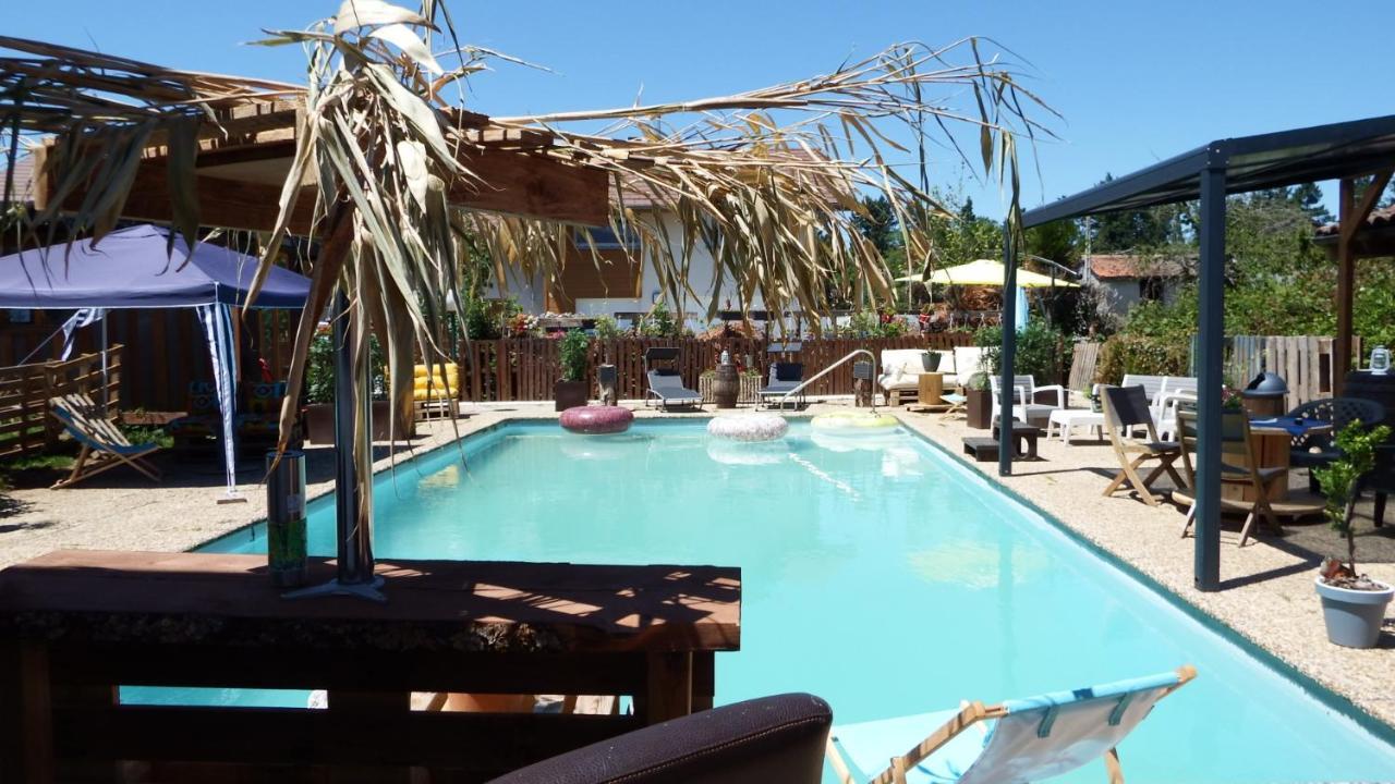 Villa Perran Résidence Thonon-les-Bains Esterno foto