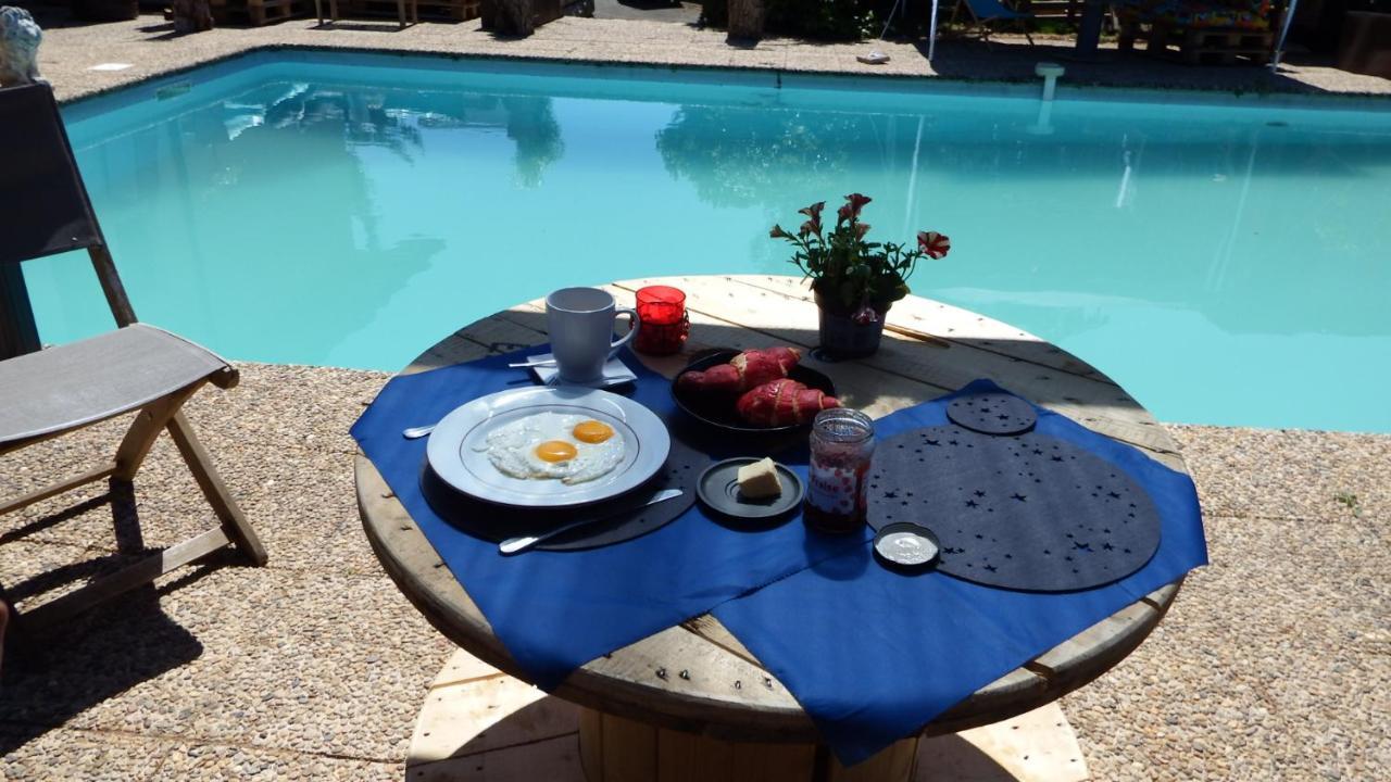 Villa Perran Résidence Thonon-les-Bains Esterno foto